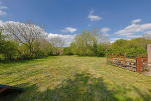 Chesterfield Road Long Duckmanton